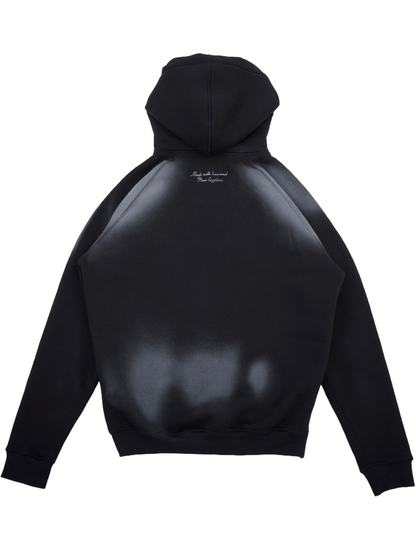RAW HOODIE V2