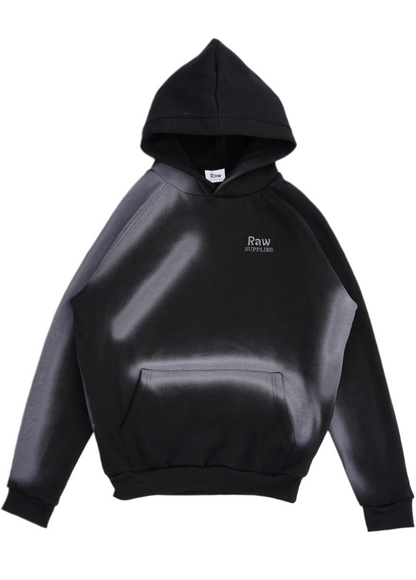 RAW HOODIE V2
